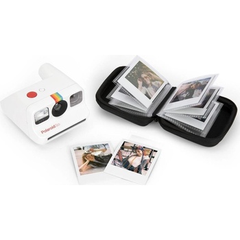 Fotoalbum Polaroid Go Pocket Photo Album Black - 36 fotiek (6164)