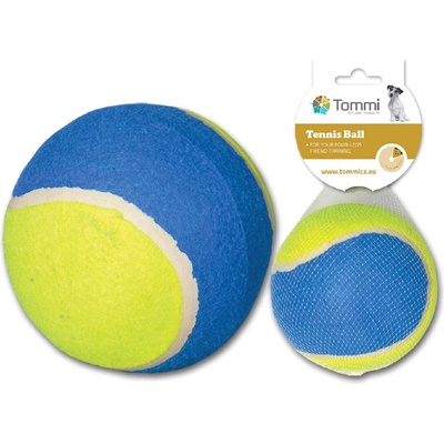 Tommi Tenisák velikost S 6 cm