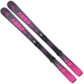 Fischer THE CURV GT 80 TPR WS 24/25