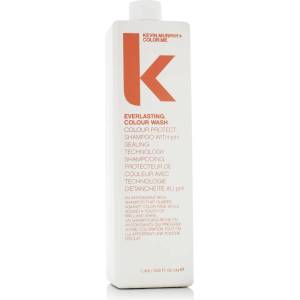 KEVIN.MURPHY + Color. Me Everlasting. Colour Wash Colour Protect Shampoo 1000 ml