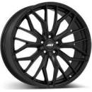 AEZ Porto 8x18 5x112 ET48 matt black