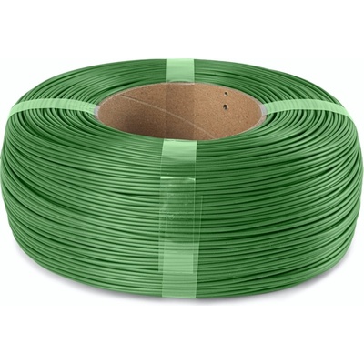 Spectrum ReFill Premium PLA High Speed Leaf Green - 1, 75 mm / 1000 g (81272)