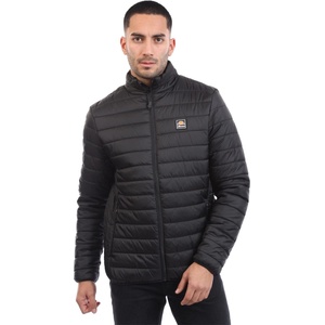Ellesse Яке Ellesse Purosangue Puffer Jacket - Black