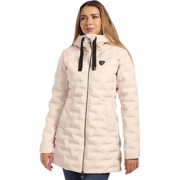 KILPI Палто Kilpi Belize coat - Beige (Beige)