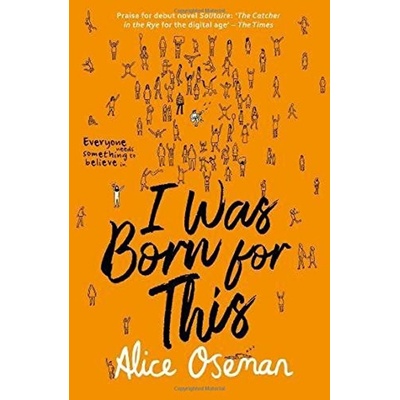 Alice Oseman - Ark