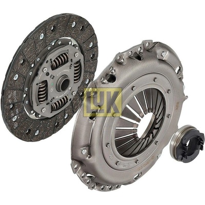 Sada spojky Schaeffler LuK 623 3239 00