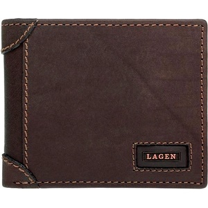 Lagen LG1123 Brown