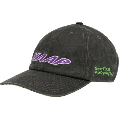 MAAP Worldtour 26 6 Panel Cap slate pulse