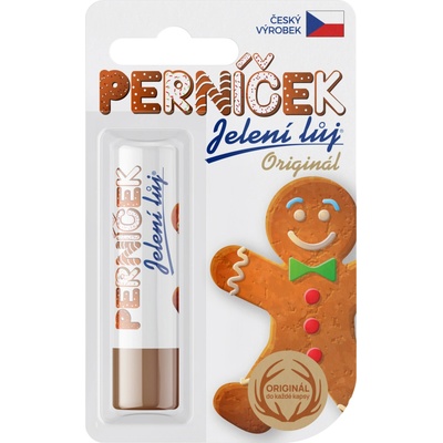 Regina Perníček Jelení lůj 2,3 g