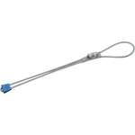 Black Diamond Клин Black diamond Stoppers Nut - Blue 3 (325-0024-0311)