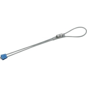 Black Diamond Клин Black diamond Stoppers Nut - Blue 3 (325-0024-0311)