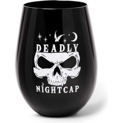 Alchemy gothic чаша ALCHEMY GOTHIC - Deadly Nightcap - SG6