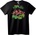 NOONEBRAND Тениска Teenage Mutant Turtles - 2XL, White