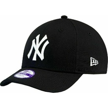 New York Yankees 9Forty MLB League Basic Youth Black/White