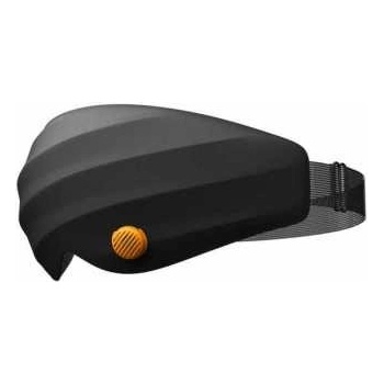 Dreamlight Ease Lite 3S maska na obličej černá