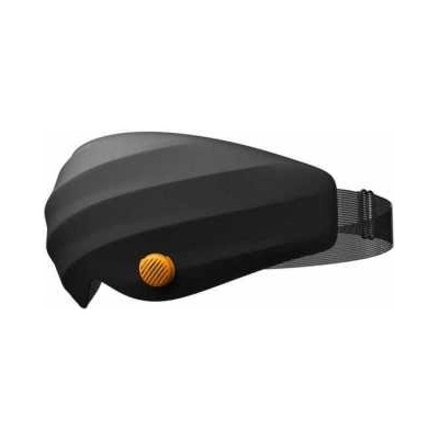 Dreamlight Ease Lite 3S maska na obličej černá