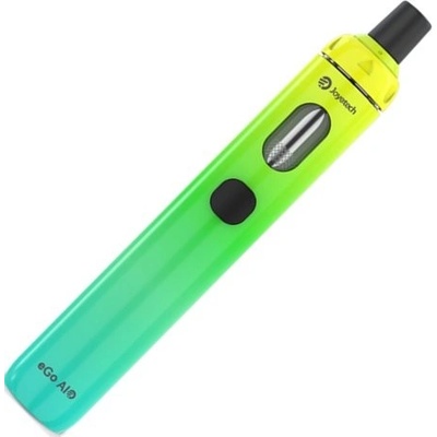 Joyetech eGo AIO 10th Anniversary Edition elektronická cigareta 1500 mAh Mix 1 1 ks