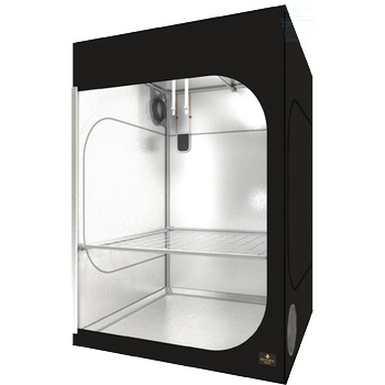 Secret Jardin DR150 - Палатка за отглеждане на растения (150 x 150 x 217см) (9108)