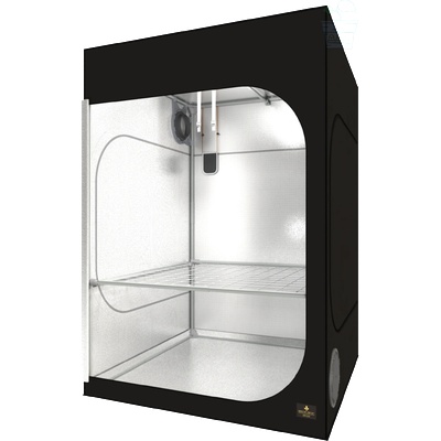 Secret Jardin DR150 - Палатка за отглеждане на растения (150 x 150 x 217см) (9108)