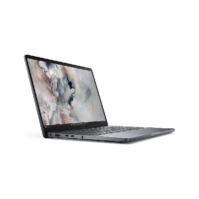 Лаптоп Dell Pro Pro 14 PC14250, 14.0" FHD+ (1920x1200), Intel Core 5 120U, 16GB DDR5, 512GB SSD, Ubuntu - PC14250_C516G512G_UBU (PC14250_C516G512G_UBU)