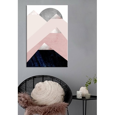 Obraz na stenu The Preconceived Air / Dan Johannson - 30x40 cm