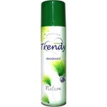 Trendy Дамски дезодорант Nature, 150мл