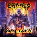 Exodus - Goliath Digisleeve CD