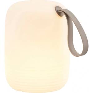 Villa Collection Denmark LED настолно/преносимо външно осветително тяло с USB ø 12, 5 cm Hav - Villa Collection (31038)