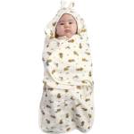 Sevibaby Завивка за новородено с протектор за талията Цвят ОВЧИЦА (558 - 130)