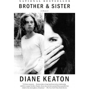 Brother and Sister | KEATON DIANE (ISBN: 9781101974278)