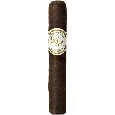 AJ Fernandez Last Call Maduro