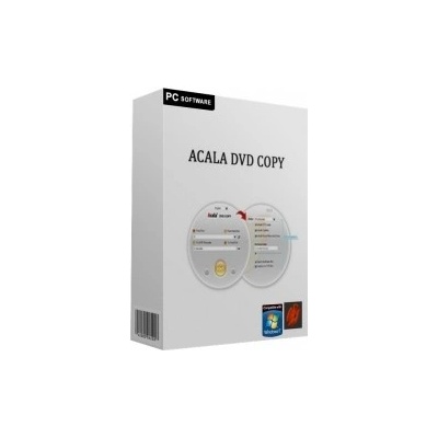 Acala DVD Copy – Zboží Mobilmania