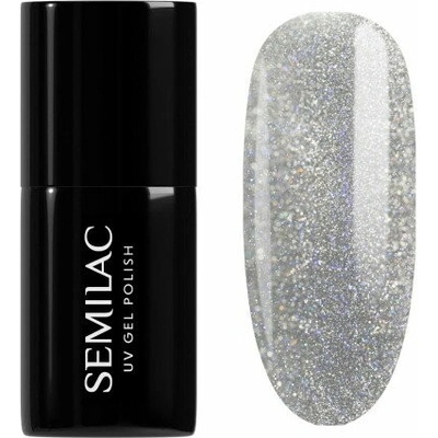 Semilac gelový lak 961 Magnetic Flash 7 ml