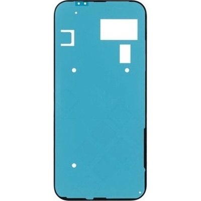 Google Pixel 9a GTF7P GTF7P - Lepka pod Bateriový Kryt Adhesive - G806-12186-01 Genuine Service Pack