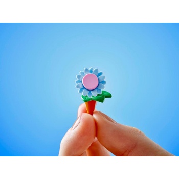 Image 1 of LEGO® Friends - Plant Café & Flower Shop (42671)