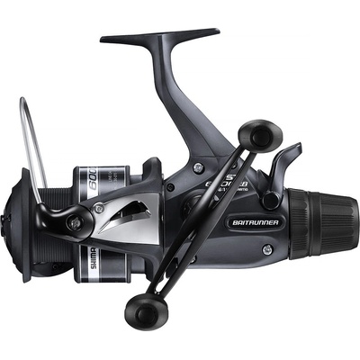 Shimano Baitrunner ST 6000 RB – Zboží Mobilmania
