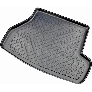 Astar Гумирана стелка за багажник за BMW 3 E46 (1998-2008) Combi without navigation (192039GRD)