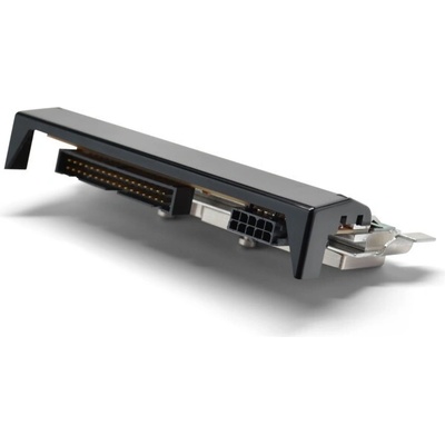 Zebra P1105147-306, печатаща глава за RFID, ZT411, STRIPLINE, (300dpi) (P1105147-306)