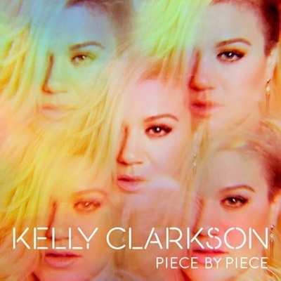 Kelly Clarkson - Piece By Piece (Reissue) (2 LP) (0198028377010)