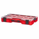 Qbrick System System PRO Organizer 200 RED Ultra HD 16516 (ORGQPRO200CZEPG013)