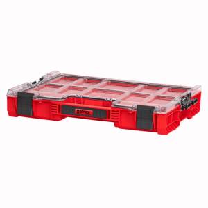 Qbrick System System PRO Organizer 200 RED Ultra HD 16516 (ORGQPRO200CZEPG013)