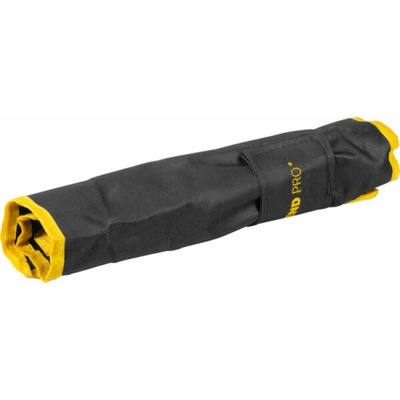 Strend Pro sada klíčů 8 dílná 6-22 mm očkové vyhnuté 75° HR32581