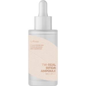 ISNTREE TW-Real Bifida Ampoule - Регенериращ серум с пробиотици 50мл