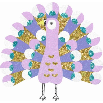 Djeco Pískování Oslňující ptáci – Hledejceny.cz