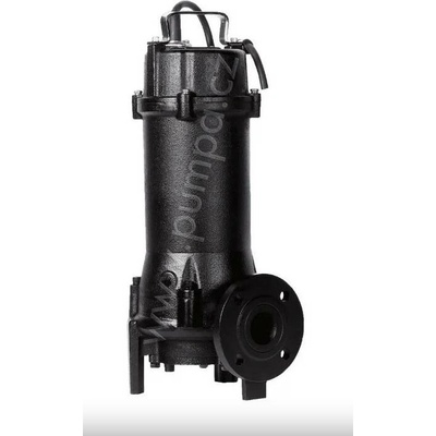 PUMPA black line 50BLC25.5 400V 5,5kW kabel 15m