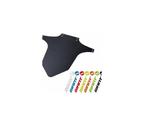 Giant Proguard Zip