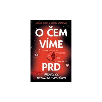 O čem víme prd