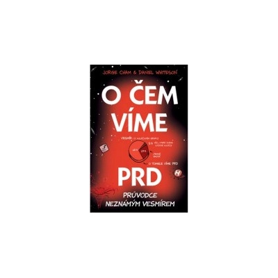 O čem víme prd