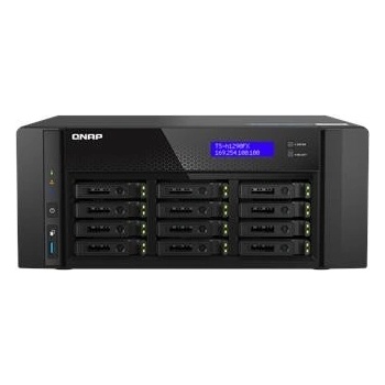 QNAP TS-h1290FX-7302P-128G