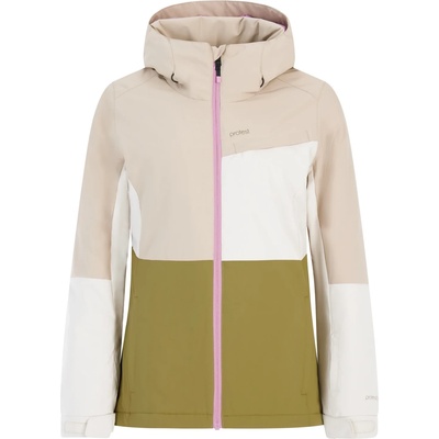 Protest Дамско ски яке Protest Women's PRTSina Snowjacket Ski jacket - Willow Green - размер XS (104-5973-0311)